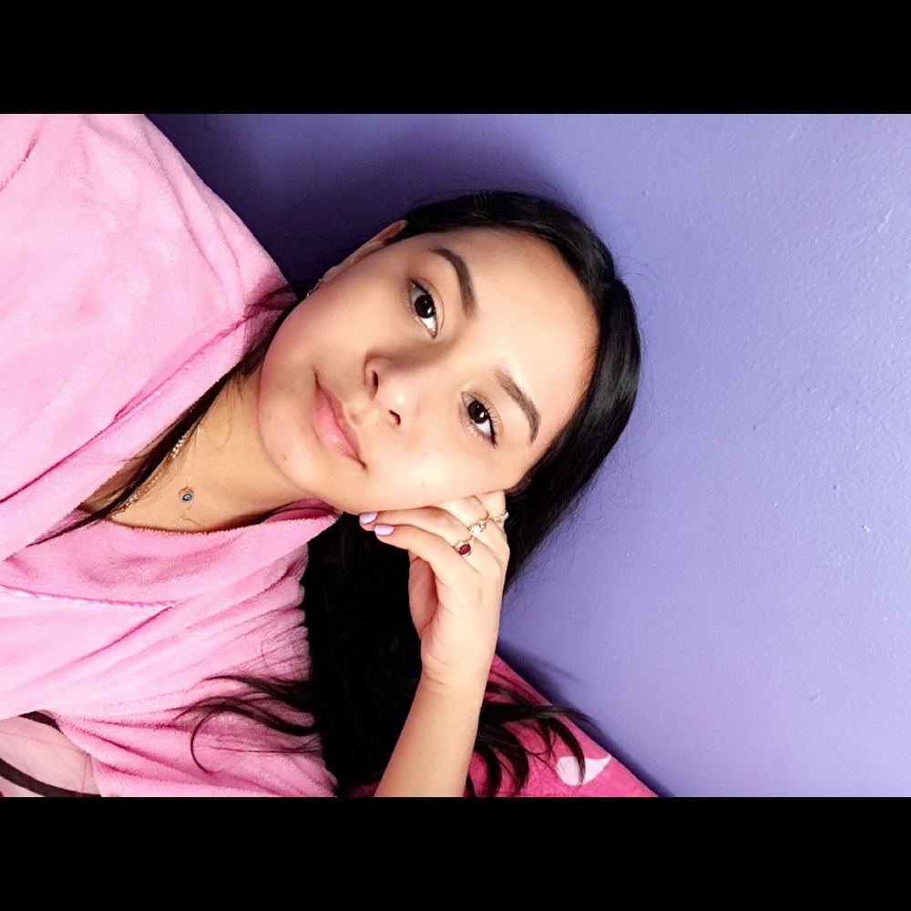 Meet your Posher, Rocio